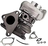 AW New For VF52 Turbo For Charger RHF55 14411AA800 14411-AA800 14411AA760 14411-AA760 For Subaru WRX Subaru Legacy GT Forester Subaru outback 2.5L