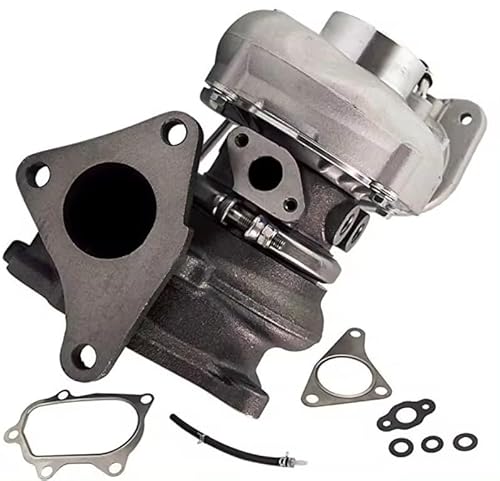AW New For VF52 Turbo For Charger RHF55 14411AA800 14411-AA800 14411AA760 14411-AA760 For Subaru WRX Subaru Legacy GT Forester Subaru outback 2.5L