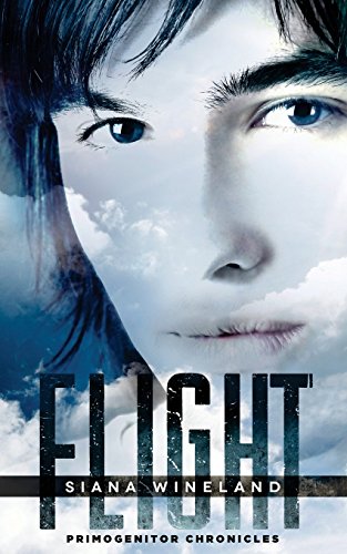 Flight (Primogenitor Chronicles)