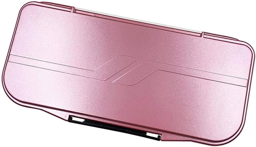 18-Wells Watercolor Paint Palette Moisturizing Travel Portable Folding Box for Acrylic(E)