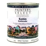 TRUE VALUE APPLICATORS CPSST-QT Tint Satin Paint