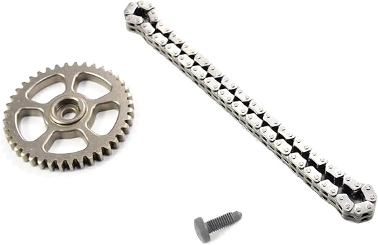104529 Timing Chain Kit Compatible With VW SKODA A1 A3 Compatible With SEAT ALTEA Engine CBZA CBZB With OE 03F115225 03F115121B 11418651102