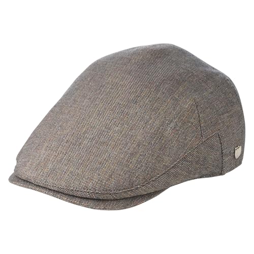 [_bNX] Xq Y fB[X Hunting Melange Tweedin`O W cC[hj D1935 O[ MTCY d1935-grey-M