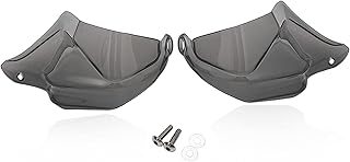 Motorbike Hand Guards Motorcycle Handguard Shield Hand Guards Protector Windshield For B-MW R1250GS R1200GS ADV LC F800GS For Adventure S1000XR 2013-2019 Motorcycle Hand Protector