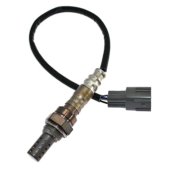 Oxygen Sensor 234-4622 89465-33180, O2 Sensor Compatible with Toyota Camry Tercel Paseo Avalon Sienna 4Runner RAV4 Solara Matrix Corolla Lexus ES300 ES300H Pontiac Vibe