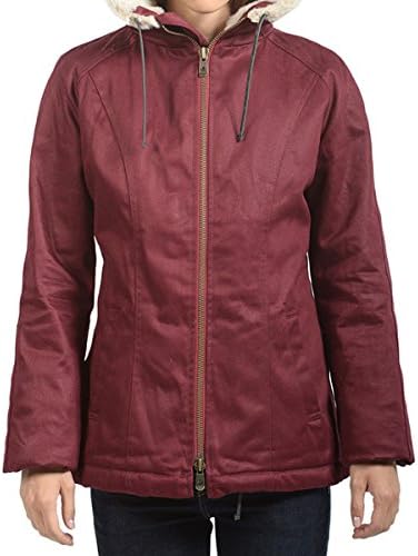 Hoodlamb Classic Jacket - Women's