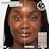 الثورة، IRL Filter Finish Concealer، تغطية كاملة، تركيبة خالية من الزيت وطويلة الأمد وخفيفة الوزن، مملوءة بحمض الهيالورونيك، نباتي وخالي من القسوة، C1، 0.21 أونصة