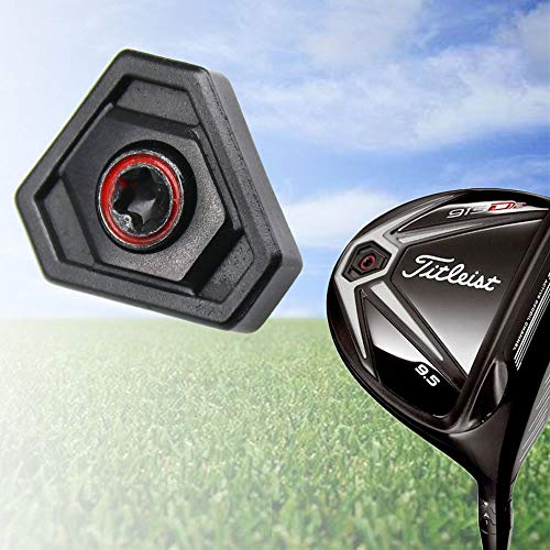 Histar Golf 915 Weight 9G For Titleist 915D2 D3 915F 915H Sure Fit #TOP3