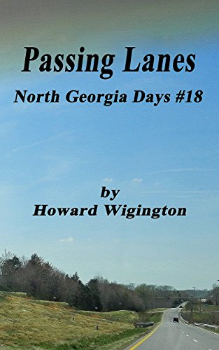 Passing Lanes