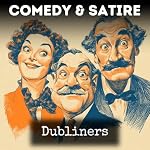 Cover of Dubliners