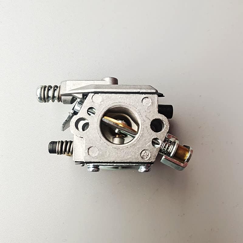 CUIPPWRJ A305 CJ300 Carburetor, side view