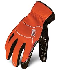 Hi-visibility Orange