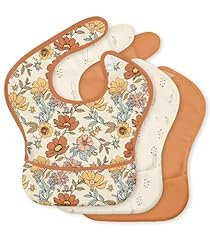 Chocolate Retro Floral