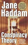 Conspiracy Theory: A Gregor Demarkian Novel (The Gregor Demarkian Holiday Mysteries Book 19)