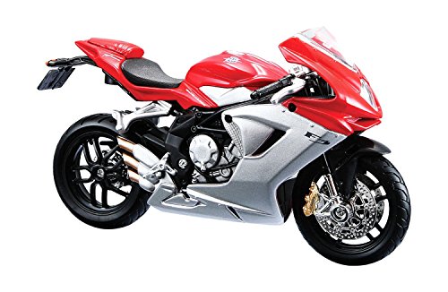 Image of Bburago 1 /18 MV Agusta F3