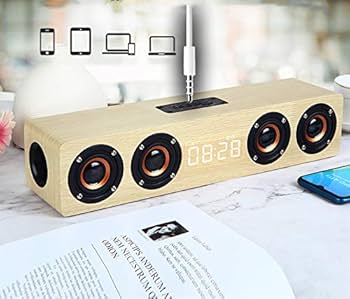 つみきコンポ風スピーカー【Bluetoothスピーカー】 つみきコンポ風スピーカー【Bluetoothスピーカー】 - 七尾工房'S