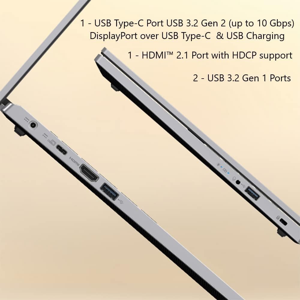 Amazon.com: Acer Aspire Laptop (64GB RAM | 1TB SSD) : Electronics