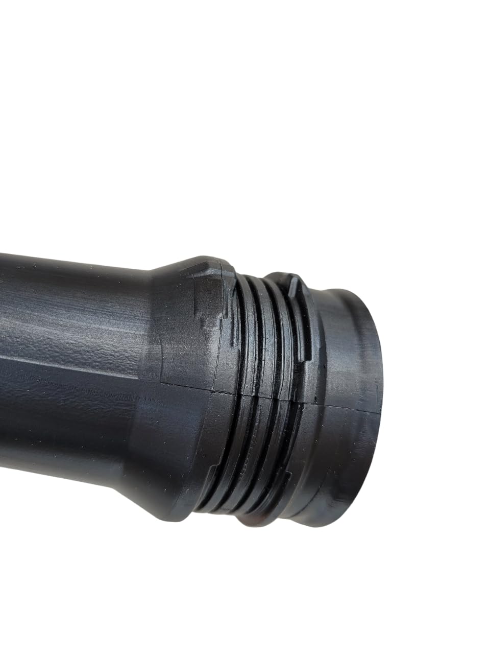 SOFIPART Gaine de Suralimentation Turbo, Compatible avec Renault Megane II III Scenic II 1.5 dCi, Référence OEM 8200527670, 8200533986, 8200590198