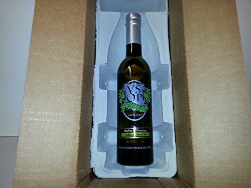 Aceite de Oliva Extra Virgen Infundido Hierbas Provence 375 ml miniatura 2