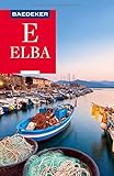  Baedeker Reiseführer Elba: mit praktischer Karte EASY ZIP