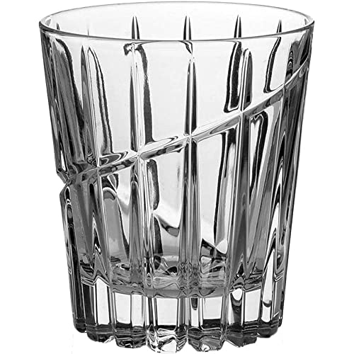 Mikasa Uptown Double Old Fashioned Glass #TOP25