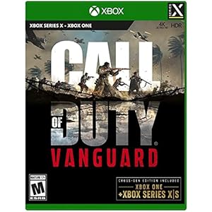 Call of Duty: Vanguard