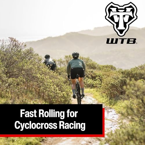 WTB Cross Boss Tire