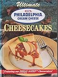 Ultimate Cheesecakes
