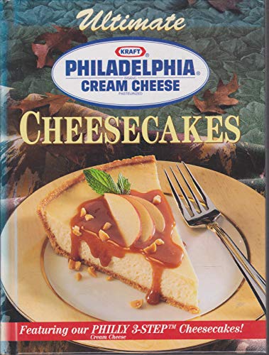 Ultimate Cheesecakes