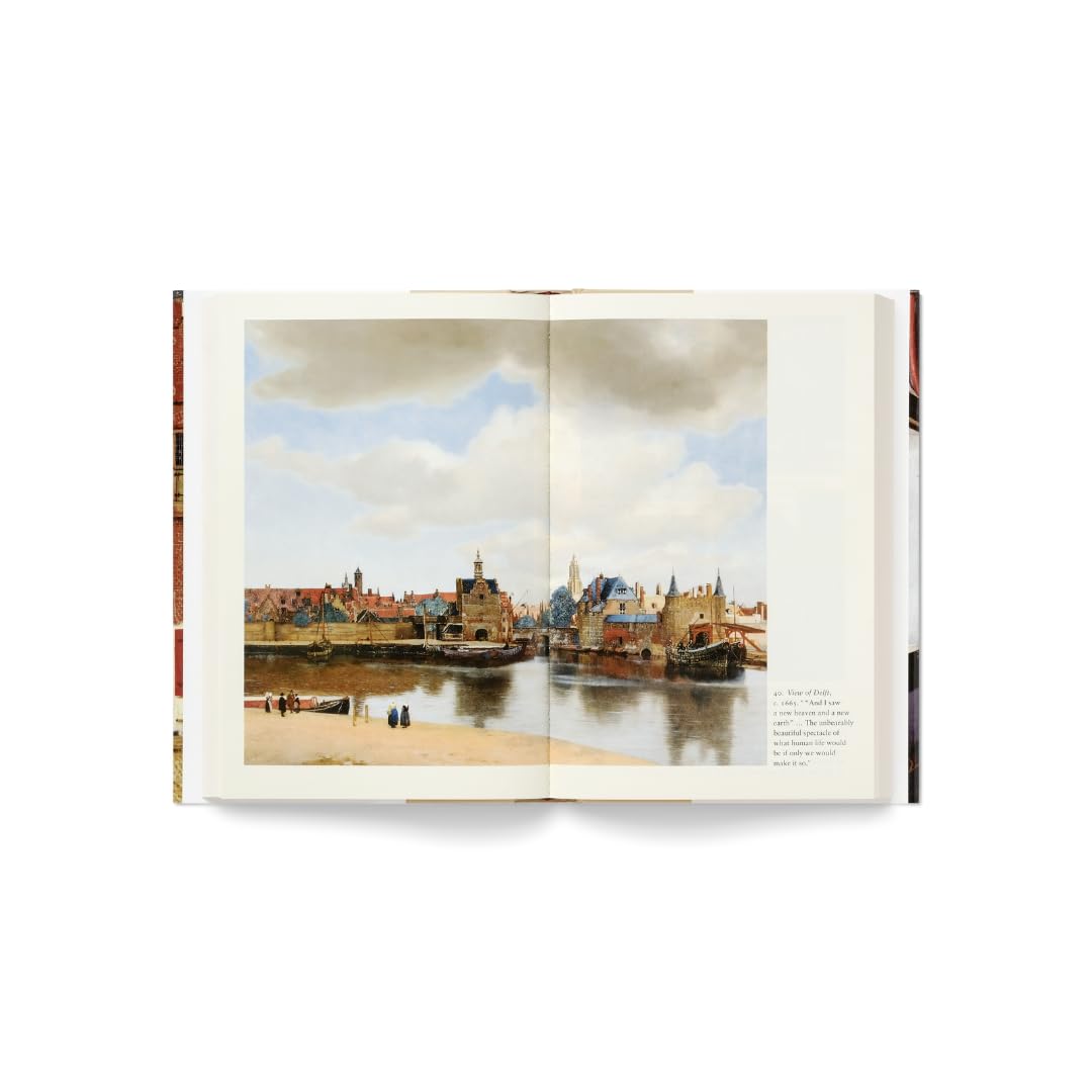 Vermeer : A Life Lost and Found