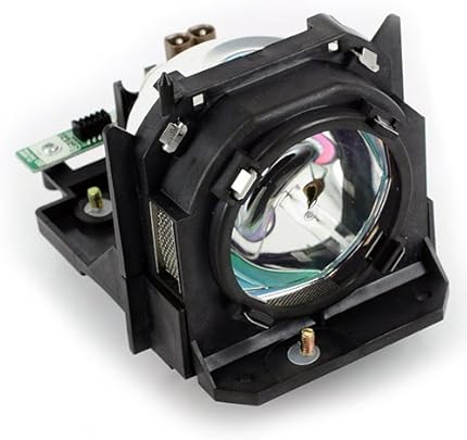 Alda PQ-Premium Lampada proiettore compatibile con ET-LAD12K per PANASONIC PT-D12000 PT-DW100 PT-DZ12000 Proiettori lampada con modulo Alda PQ-Premium Lampada proiettore compatibile con ET-LAD12K per PANASONIC PT-D12000 PT-DW100 PT-DZ12000 Proiettori lampada con modulo