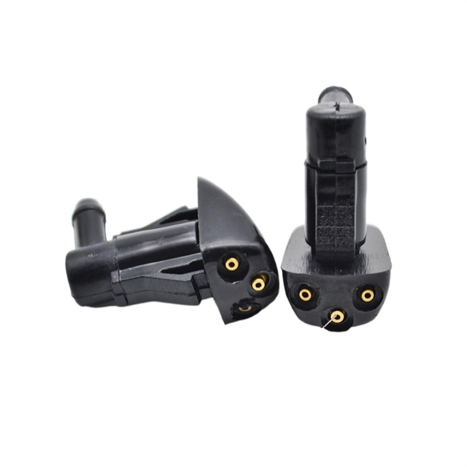 Gicleur de lave-glace bouché ? Solution pour Tucson MK1 2005-2010