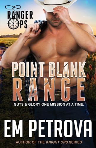 Point Blank Range (Ranger Ops)