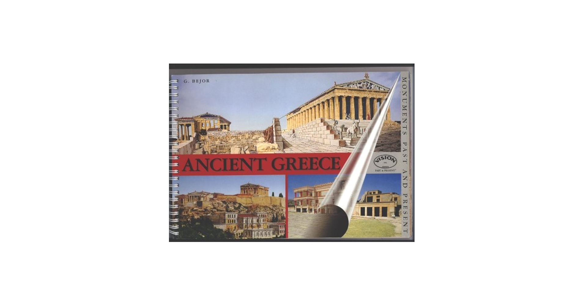 洋書 ANCIENT GREECE MONUMENTS AND SITES 洋書 ANCIENT GREECE MONUMENTS AND SITES 洋書 ANCIENT GREECE