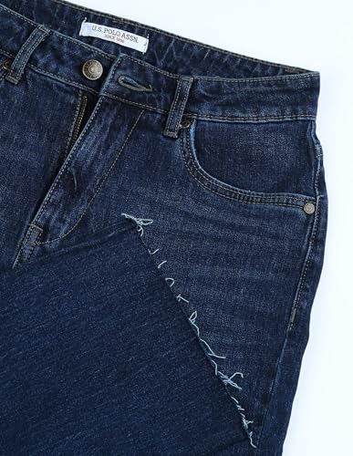 Image of U.S. Polo Assn. Women Jeans