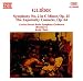 Glière: Symphony No. 2, The Zaporozhy Cossacks