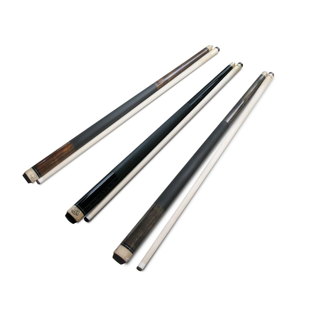 2020 New Wholesale Savings! Champion ST Series Billiard Pool Cue Sticks and Accessories! (ST5B,ST6,X2, 19oz)