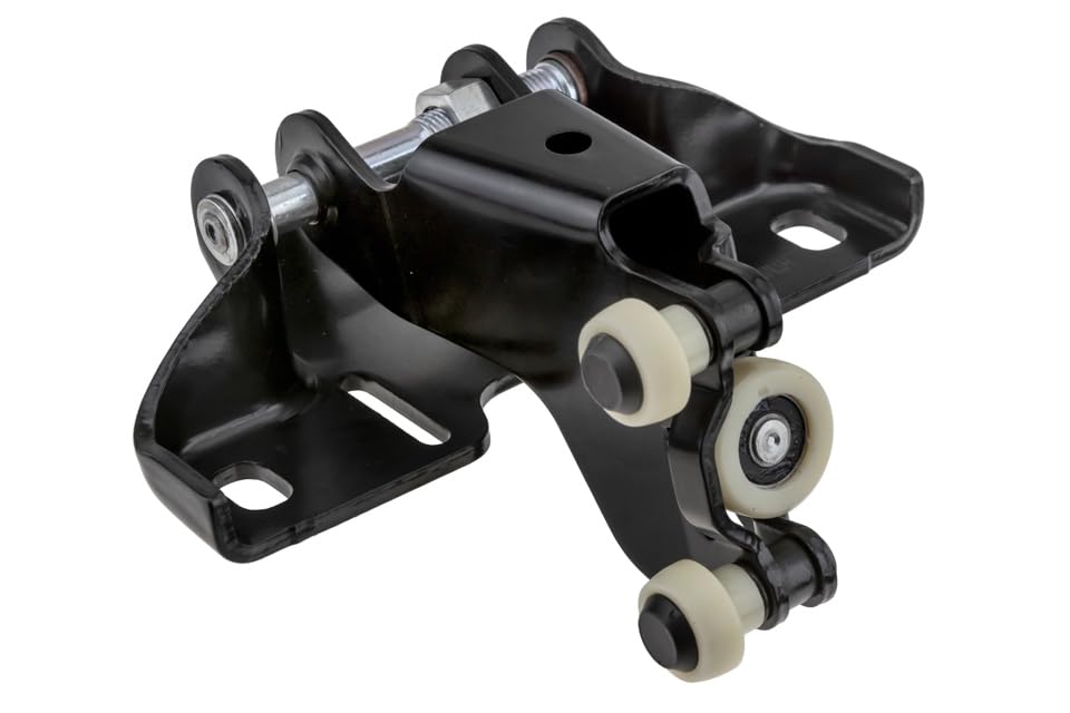 Bloqué ? Guide de rouleau pour porte gauche Mercedes Sprinter 910 2018-