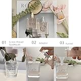 Zoom IMG-2 formeyoneou bottiglia di profumo ricaricabile Zoom IMG-2 formeyoneou bottiglia di profumo ricaricabile