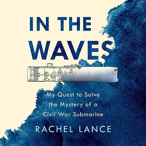 In the Waves by Rachel Lance episode artwork