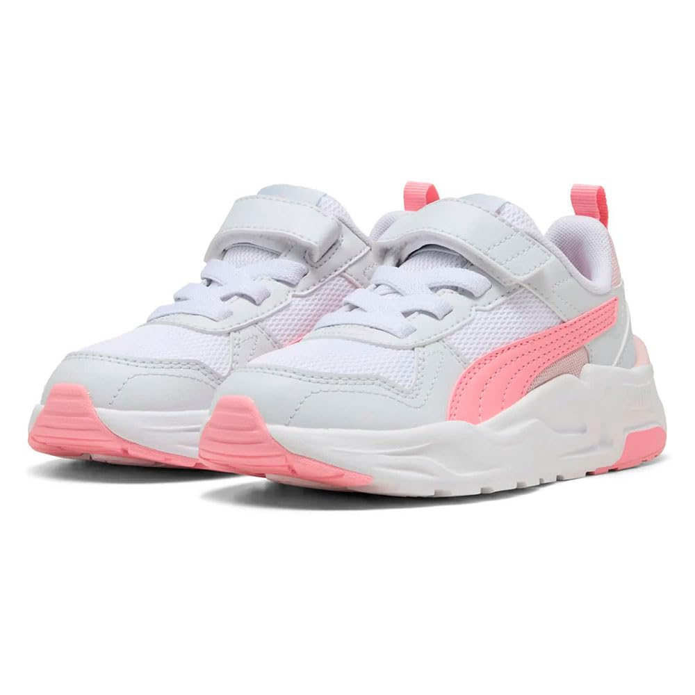 PUMA Trinity 2 LT AC + PS 403704.04