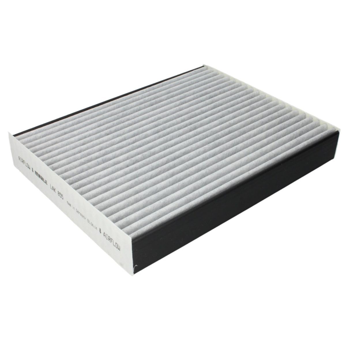 LAK 855 Cabin Air Filter