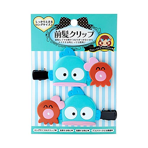 Image of Sanrio 876542 Hangyodong Long Bangs Clip