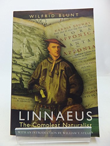 Image of Linnaeus: The Compleat Naturalist