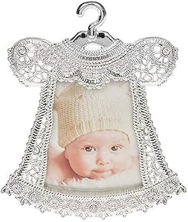 Baby Lace Dress Frame
