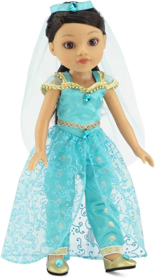 14 Inch Doll Clothes