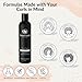 Royal Locks Pro Curl Defining Cream with Argan Oil - Lightweight Anti-Frizz Curly Hair Styling Gel for Wavy, Coily & Curly Hair (8 fl oz)