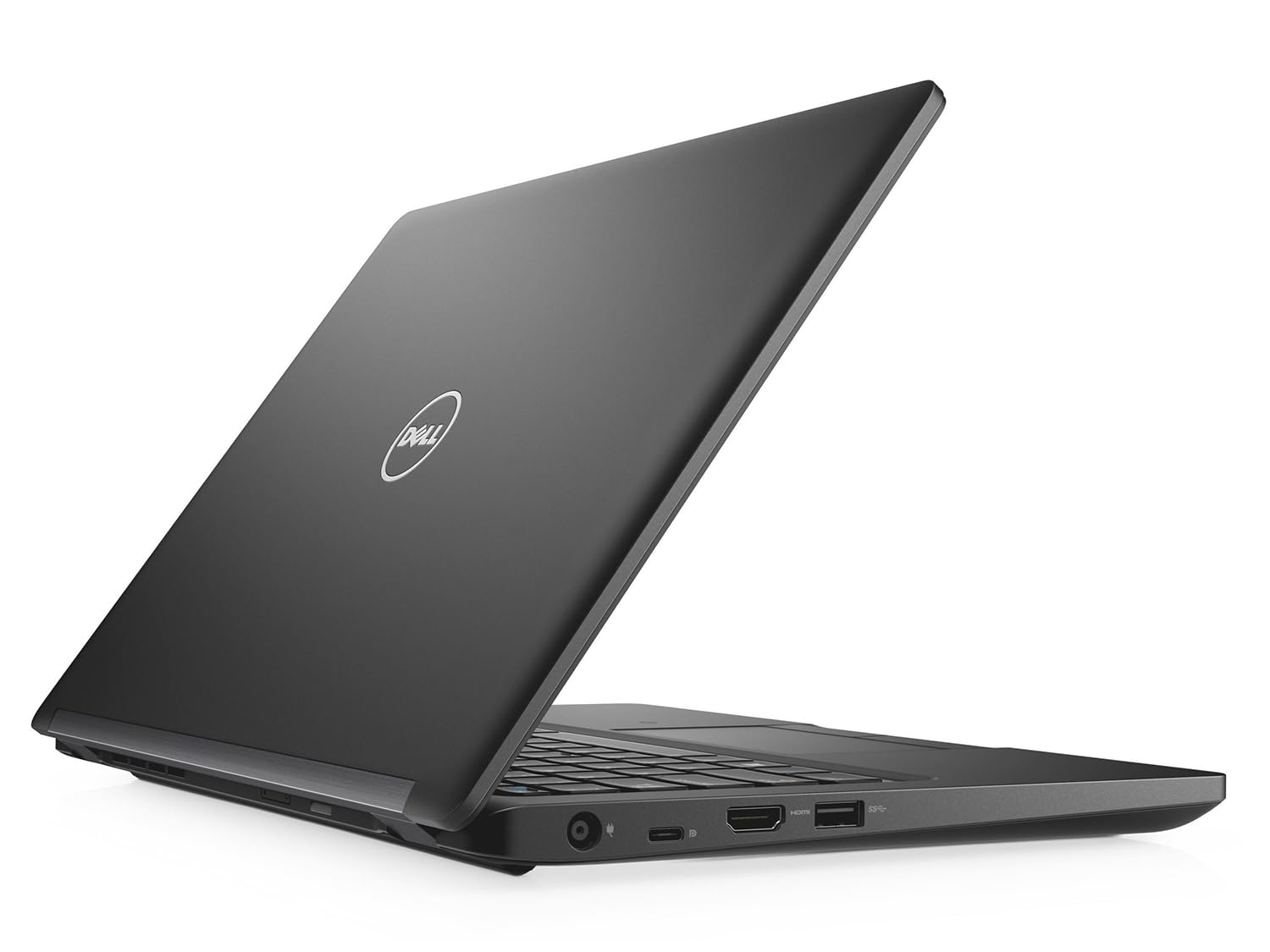 Dell Latitude 5280 Laptop 12.5in Business Netbook, Intel