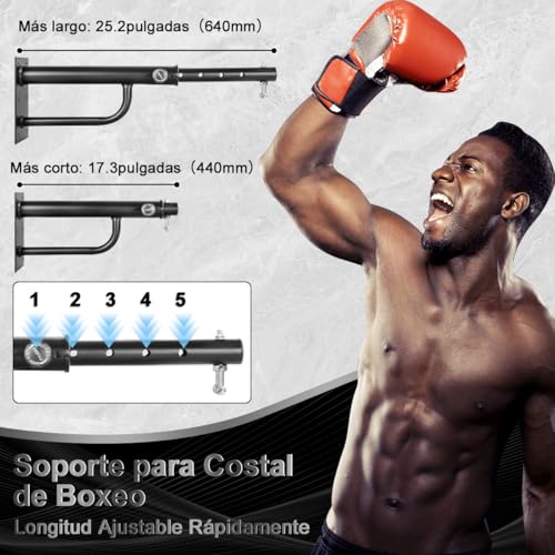 Box Y Croscita, Sports costales box Marca AZYAAXZM (3)