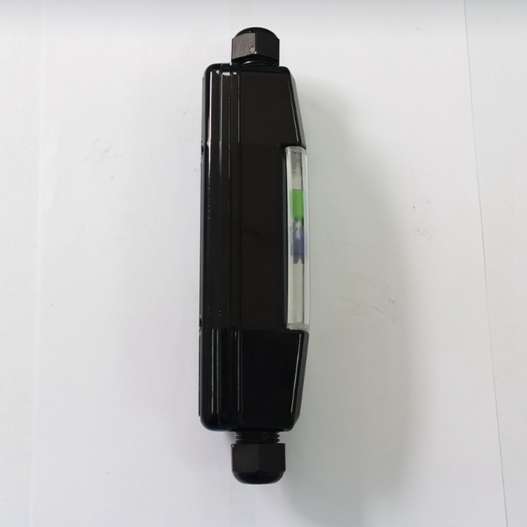 3X Conector RCD en Línea, Interruptor de Seguridad Intermedio PRCD, Protección Descargas Eléctricas en Exteriores, Herramientas Eléctricas.